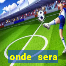 onde sera transmitido o jogo do cruzeiro