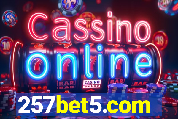 257bet5.com