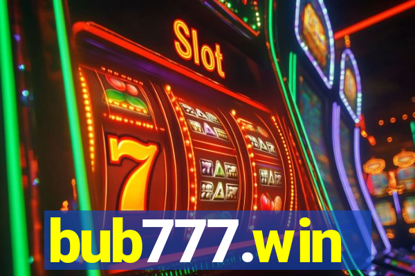 bub777.win