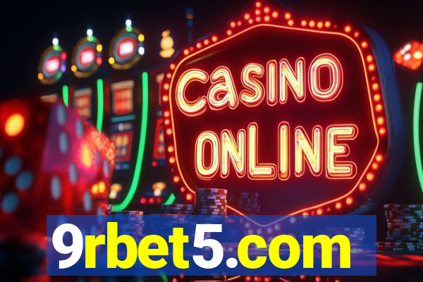 9rbet5.com