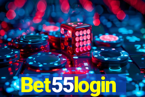 Bet55login