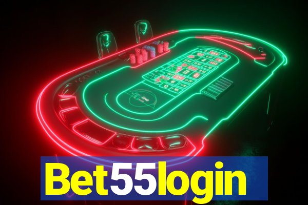 Bet55login