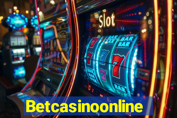 Betcasinoonline