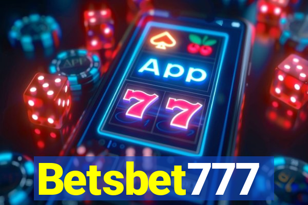 Betsbet777