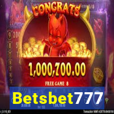 Betsbet777