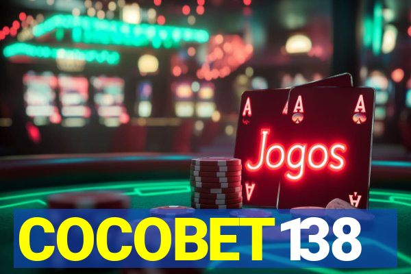 COCOBET138