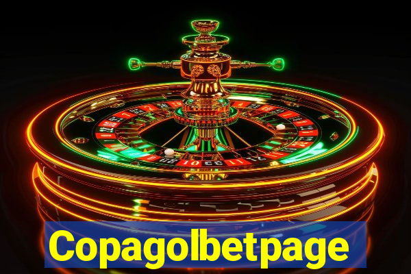 Copagolbetpage