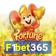 F1bet365