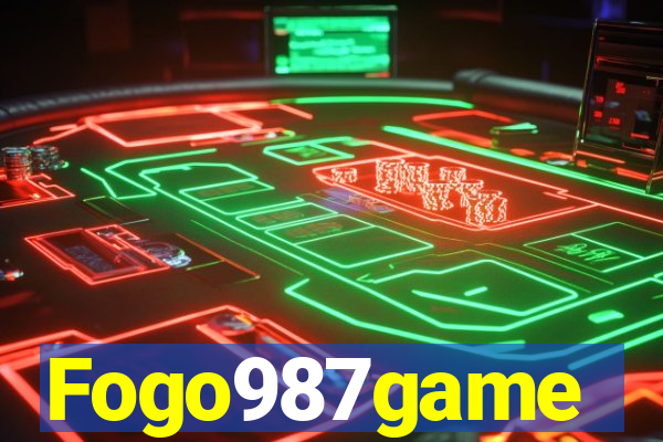 Fogo987game