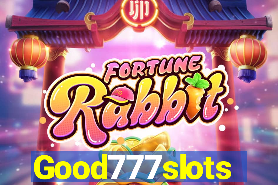 Good777slots