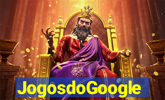 JogosdoGoogle