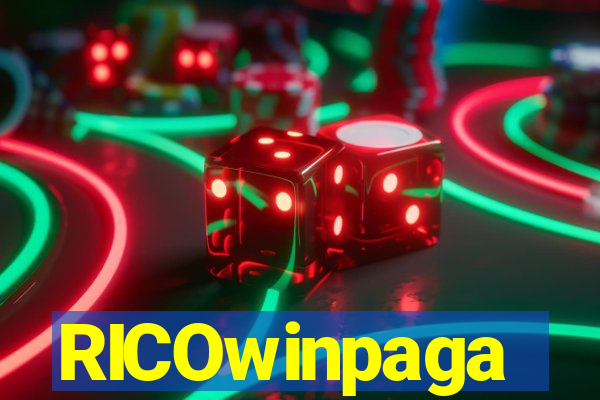 RICOwinpaga