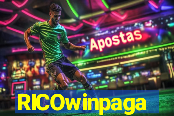 RICOwinpaga