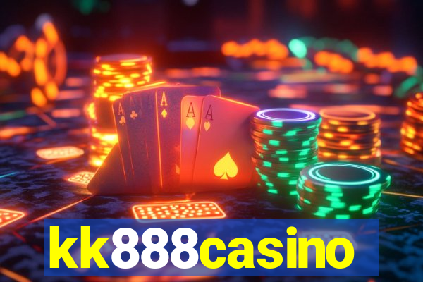 kk888casino