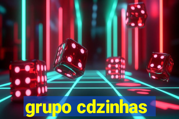 grupo cdzinhas