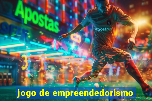 jogo de empreendedorismo