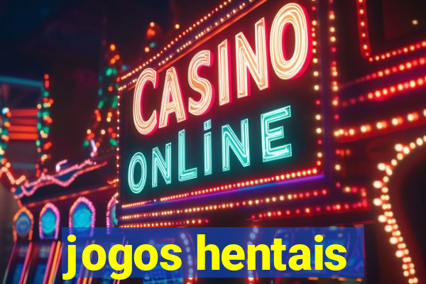 jogos hentais