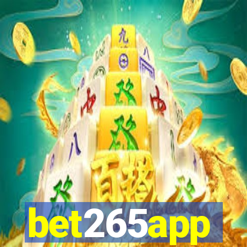 bet265app