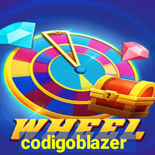 codigoblazer