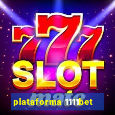 plataforma 1111bet