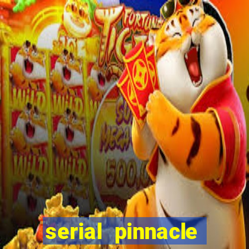 serial pinnacle studio 14 hd ultimate collection