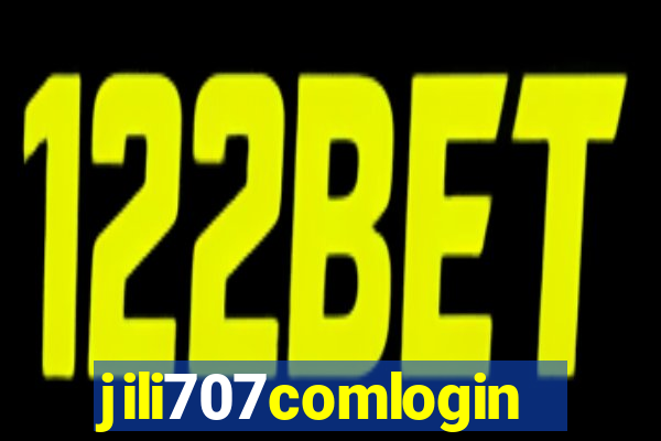 jili707comlogin