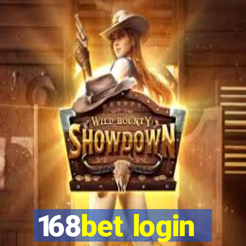 168bet login