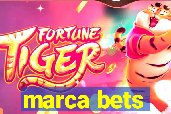 marca bets