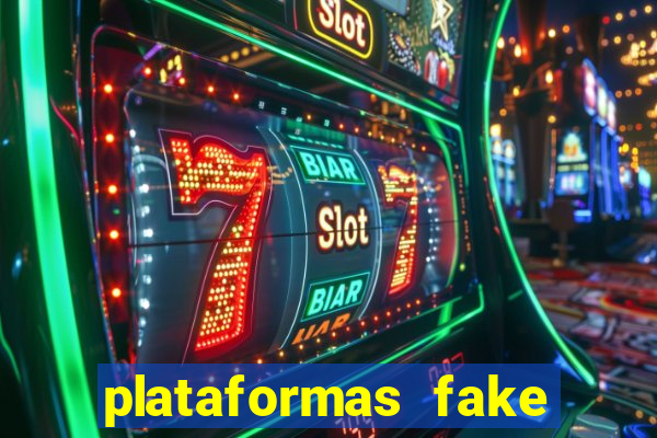 plataformas fake para brincar