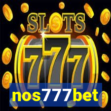 nos777bet