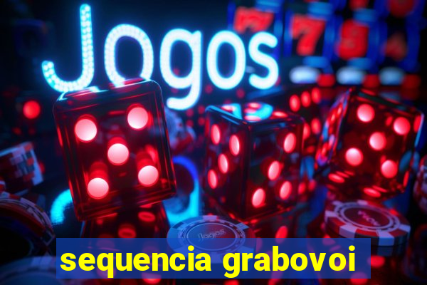 sequencia grabovoi