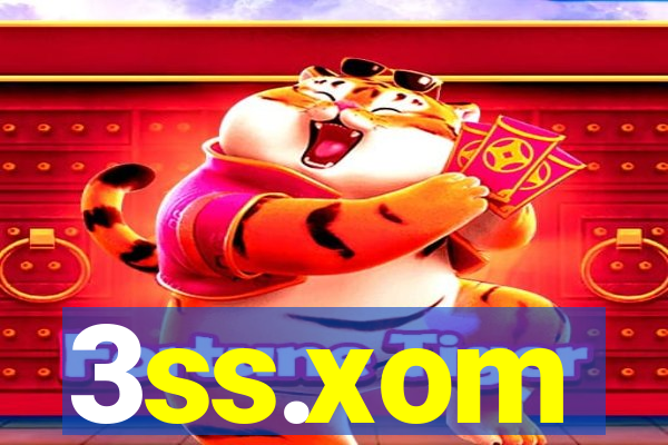 3ss.xom