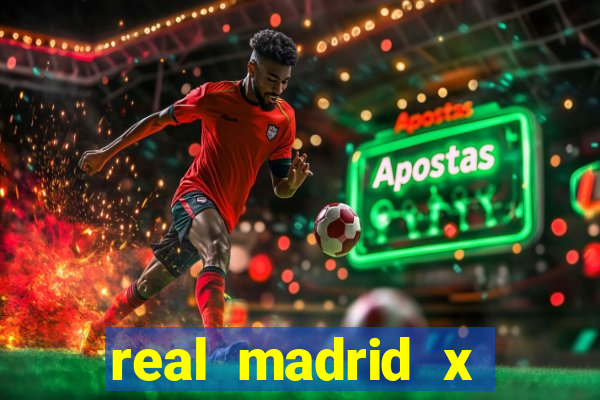 real madrid x liverpool futemax