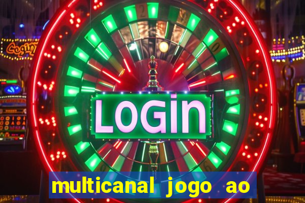 multicanal jogo ao vivo grêmio