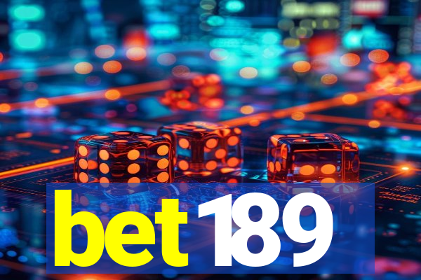 bet189