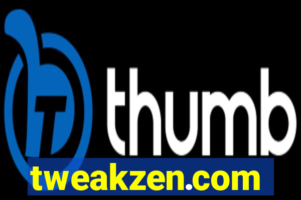 tweakzen.com