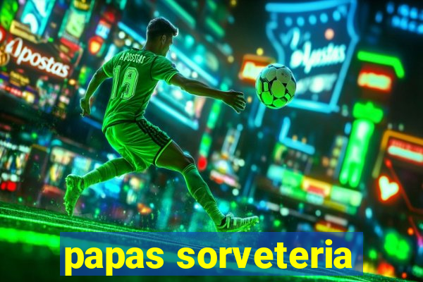 papas sorveteria