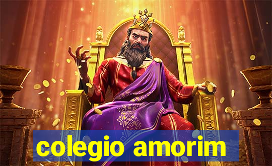 colegio amorim