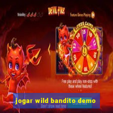 jogar wild bandito demo