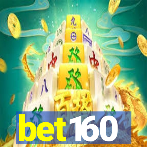 bet160