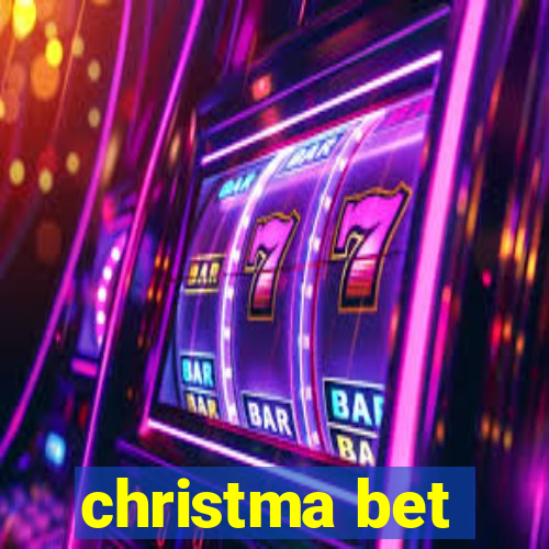 christma bet