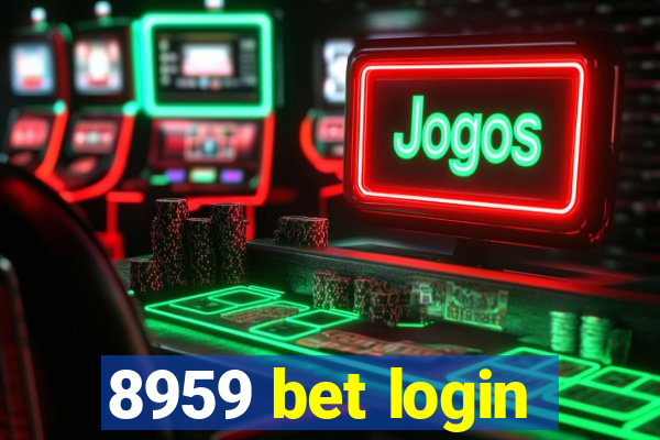 8959 bet login