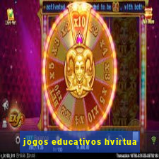 jogos educativos hvirtua