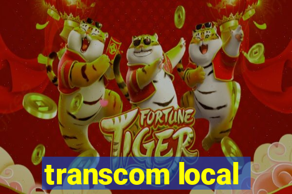 transcom local