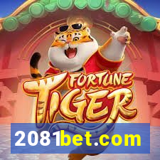 2081bet.com