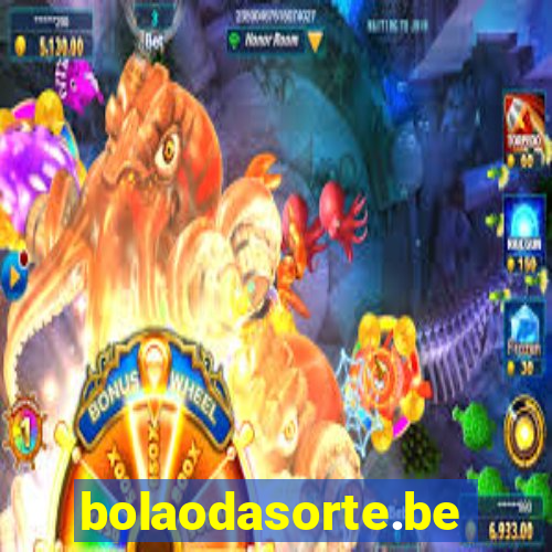 bolaodasorte.bet