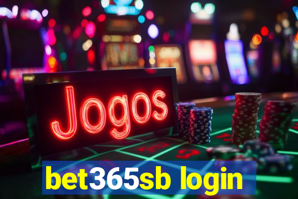 bet365sb login