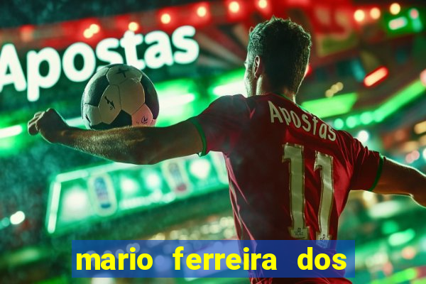 mario ferreira dos santos livros