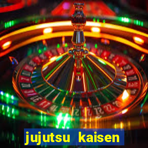 jujutsu kaisen maplestar assistir