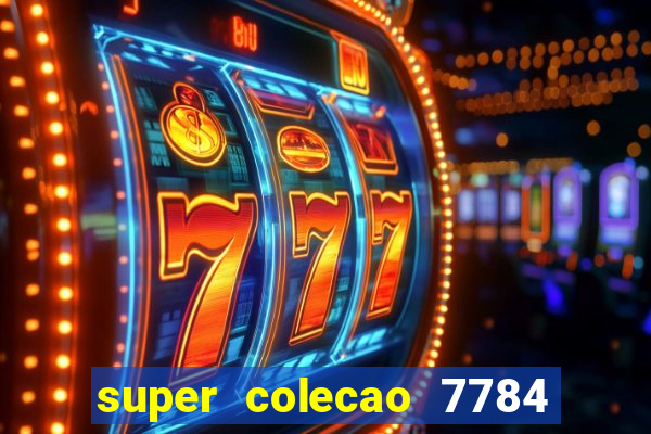 super colecao 7784 ps2 iso